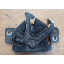 Замок Дверей, Ляды